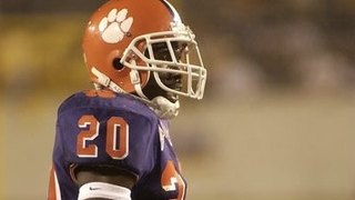 America's Dumbest Student-Athlete: Tremaine Billie, Clemson University
